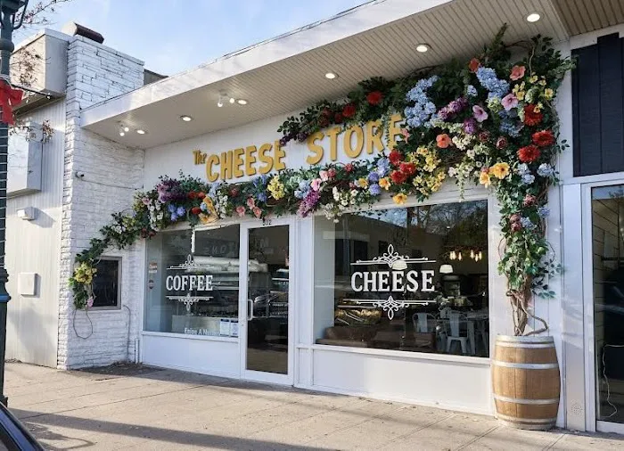 The Cheese Store Picture 9