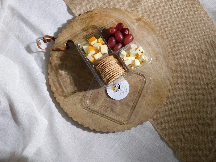 The Cheese Store Picture 4