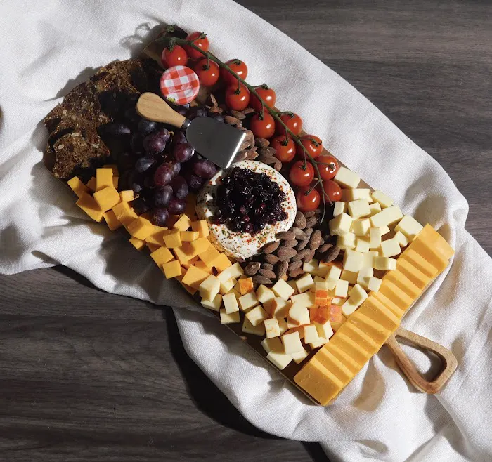 The Cheese Store Picture 5