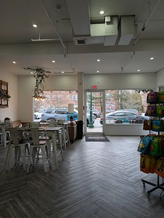 The Cheese Store Picture 2