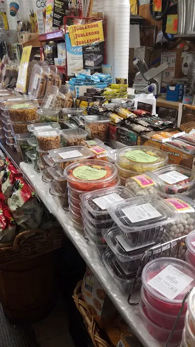 The Cheese Store Picture 7
