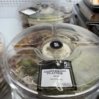 The Shoppe Takeout 