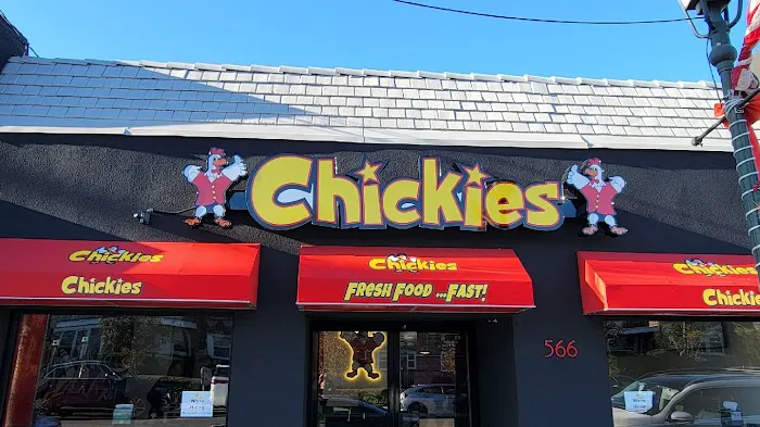 Chickies Five Towns Kosher Picture 3
