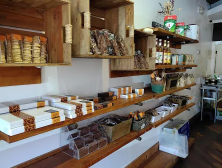 Cafe Chocolat Picture 1
