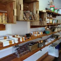 Cafe Chocolat ico