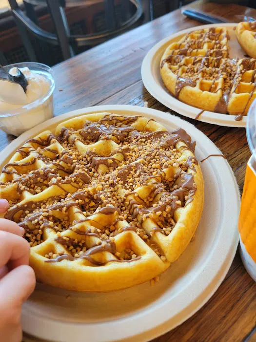 Cafe Chocolat Picture 4