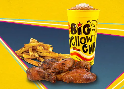 Wing Boss Picture 3