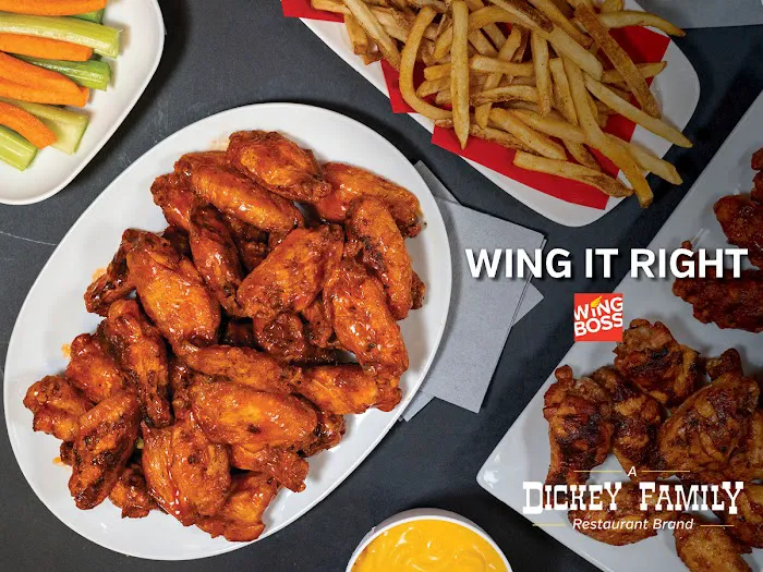 Wing Boss Picture 7