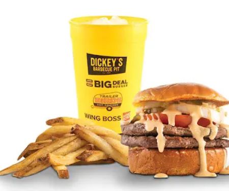 Wing Boss