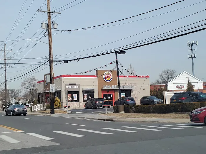 Burger King Picture 9