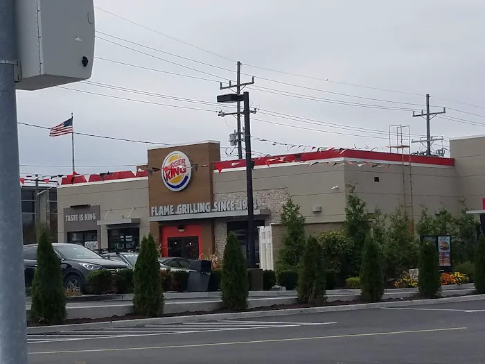 Burger King Picture 7