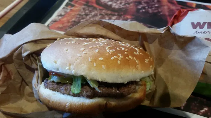 Burger King Picture 5