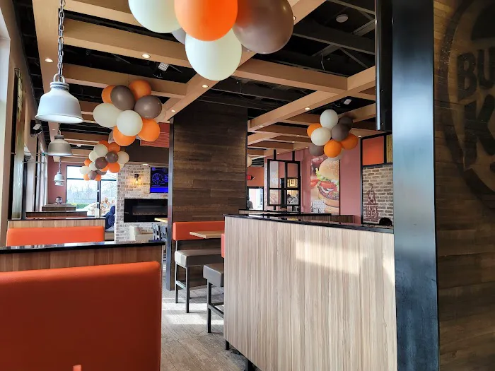 Burger King Picture 6