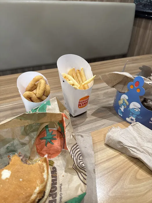 Burger King Picture 2