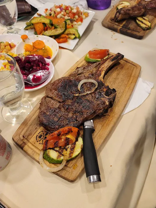 Laffa Bar and Grill - Kosher Restaurant Picture 8