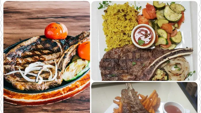 Laffa Bar and Grill - Kosher Restaurant Picture 7