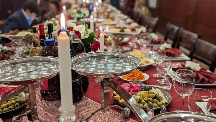 Laffa Bar and Grill - Kosher Restaurant Picture 5
