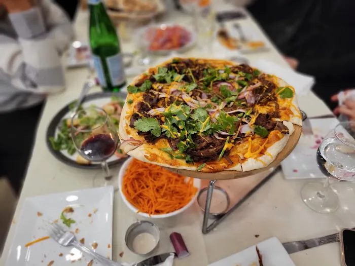 Laffa Bar and Grill - Kosher Restaurant Picture 2