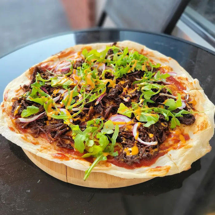 Laffa Bar and Grill - Kosher Restaurant Picture 6