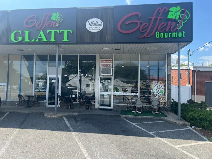 Geffen Glatt Picture 10