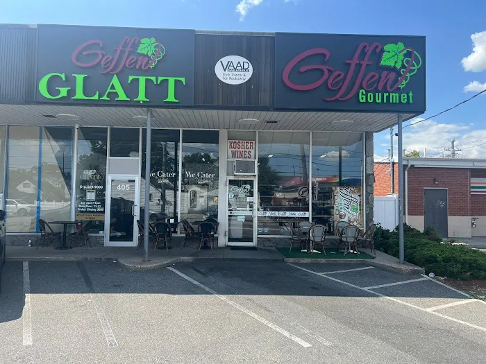 Geffen Glatt Picture 1