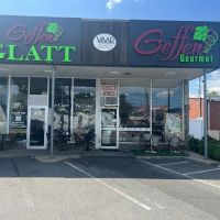 Geffen Glatt ico