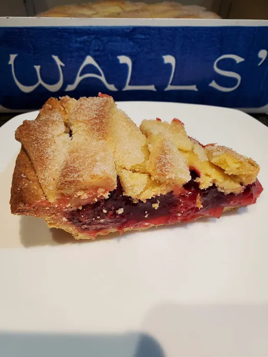 Walls’ Bake Shop Picture 1