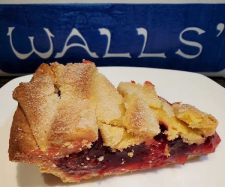 Walls’ Bake Shop