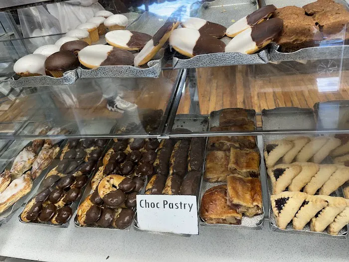 Walls’ Bake Shop Picture 8