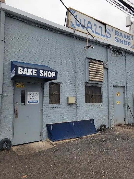 Walls’ Bake Shop Picture 7