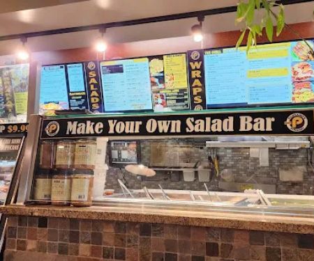 Pantano's Gourmet Hewlett