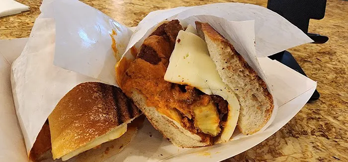 Pantano's Gourmet Hewlett Picture 3
