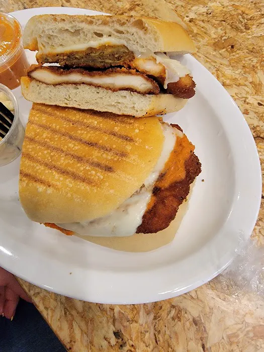 Pantano's Gourmet Hewlett Picture 10
