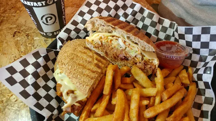Pantano's Gourmet Hewlett Picture 5