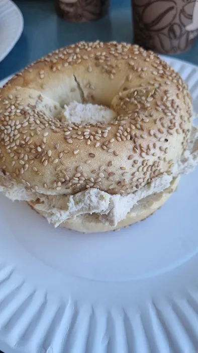 More Than A Bagel Picture 1