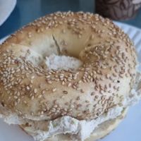 More Than A Bagel ico