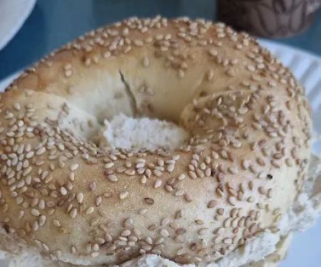 More Than A Bagel