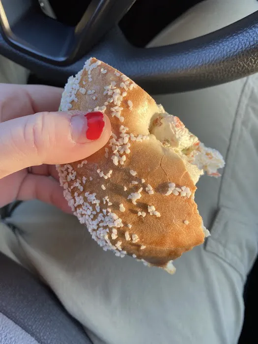 More Than A Bagel Picture 5