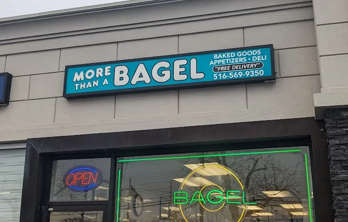 More Than A Bagel Picture 3