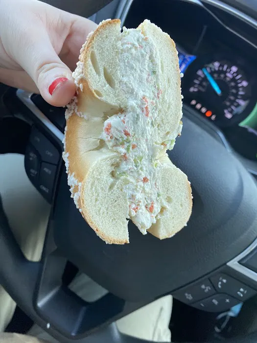 More Than A Bagel Picture 7