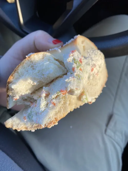More Than A Bagel Picture 6