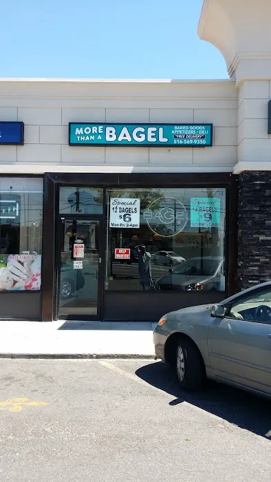 More Than A Bagel Picture 2