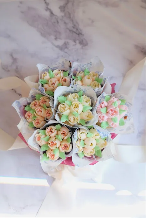 Sugar, Spice and Nice Things Picture 1