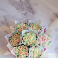 Sugar, Spice and Nice Things ico