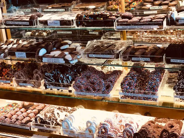 dolce confections Picture 1