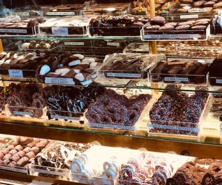 dolce confections