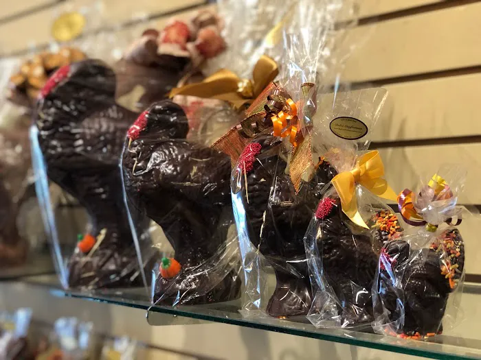 dolce confections Picture 5