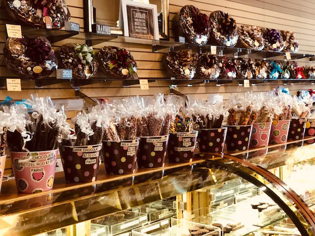 dolce confections Picture 7