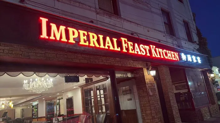 Imperial Feast (formerly Delicis Legend) Picture 2