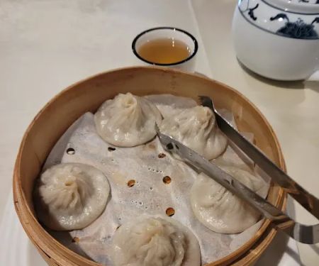 Imperial Feast (formerly Delicis Legend)